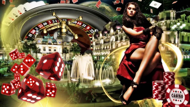 Các sản phẩm trò chơi chất lượng tại Xin88 Casino