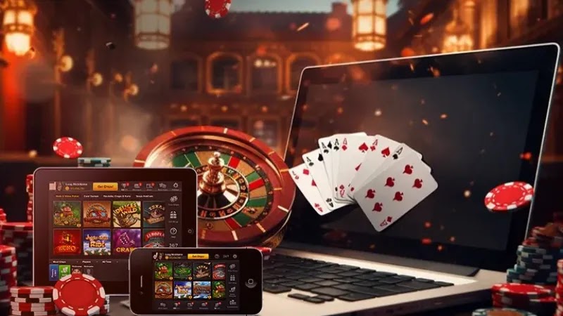 Hướng dẫn cách tham gia cá cược tại Xin88 Casino