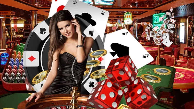 Ưu điểm nổi bật khi tham gia Xin88 Casino