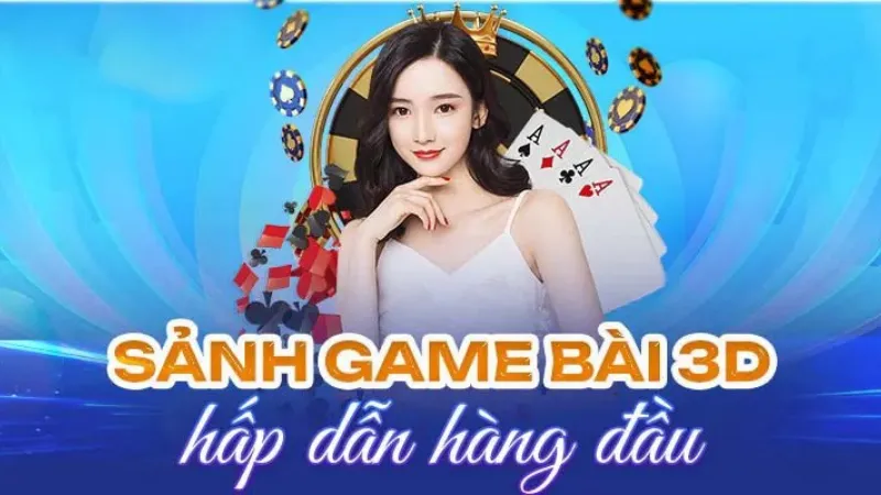 Các trò chơi hấp dẫn có tại sảnh BNG Game