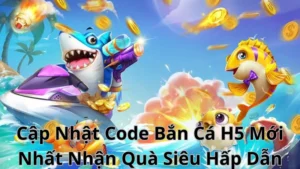 code ban ca h5 1