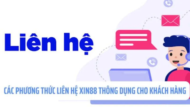 Các trường hợp hội viên cần liên hệ Xin88