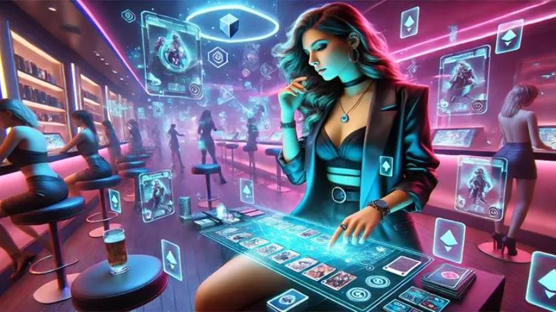 Các sản phẩm hot có tại sảnh cược PG Game