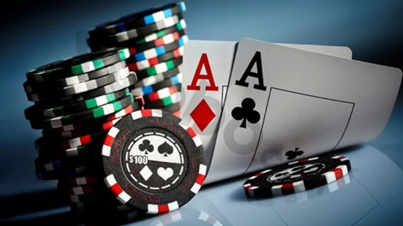 Hướng dẫn cách chơi Poker Xin88 online đơn giản