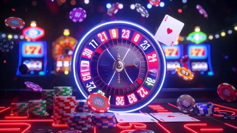 Đặc điểm vượt trội của sảnh Xin88 Live Casino