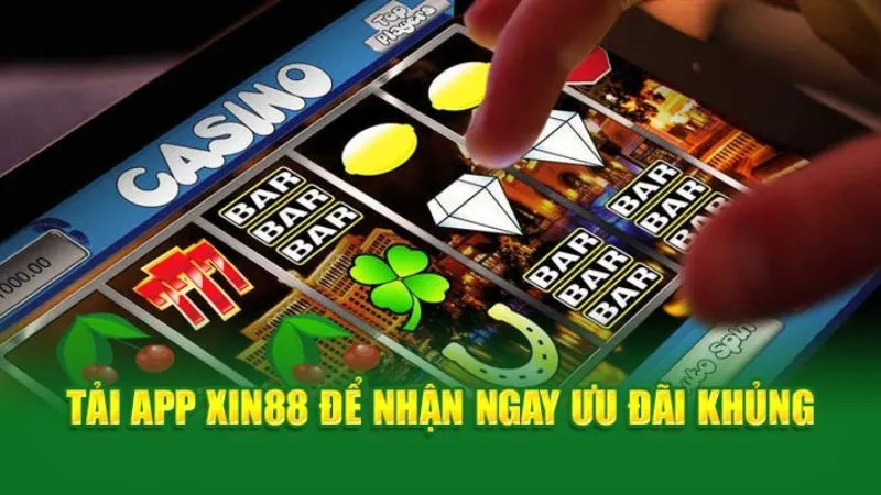 Những lưu ý quan trọng khi hội viên tải app Xin88